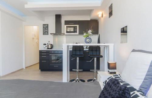 SweetHome Dijon - Black & White - Foto 3