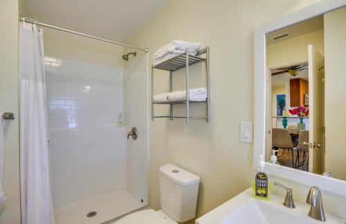 Modern Duplex Near Gaylord Resort and Bayfront! - Foto 22