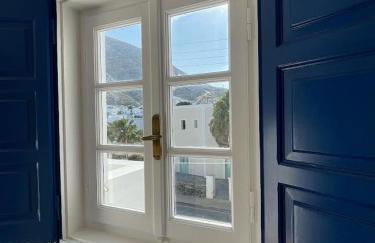 Leonidas Apartments - Foto 22