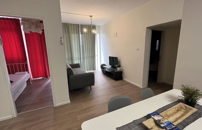 Gabriel Apartments - Jaffa Street - Next To Market - Foto 29