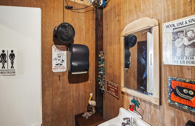 Casa Marina - Foto 19