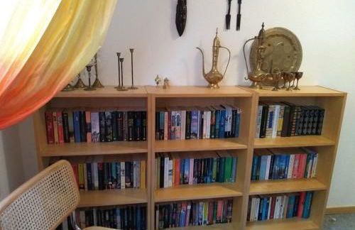 Charmantes Ferienhaus in Nordfriesland - Foto 29