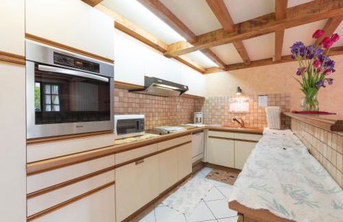 Cottage au Calme - Foto 10