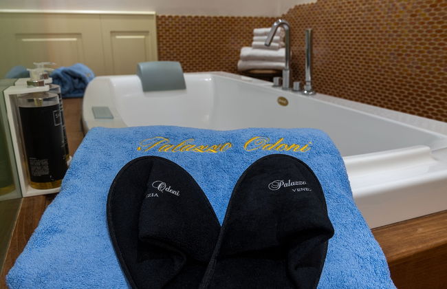 Palazzo Odoni - Foto 52