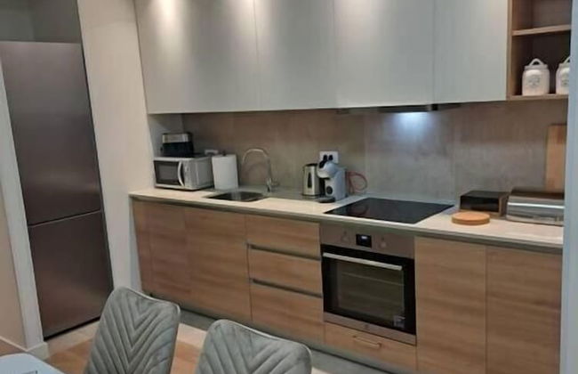 Marijan Belgrade Waterfront - Foto 39