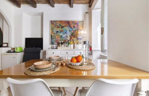 The Boards House on Lake Como - House or Master bedroom only - Foto 40