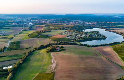 Pension Breitenauer See - Foto 97