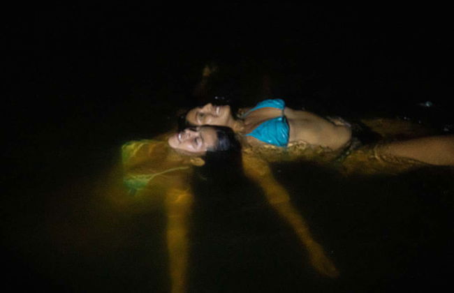 Night Tour of the Manialtepec Lagoon - Photo 3