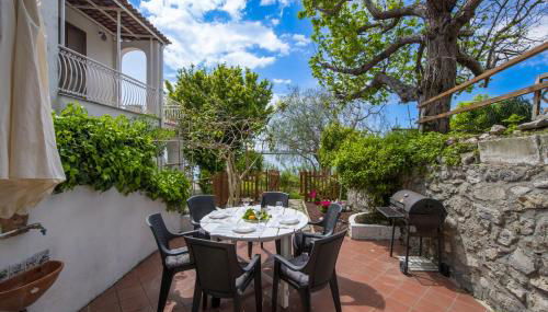 La Casa di Nonno Mario - Photo 5, Garden