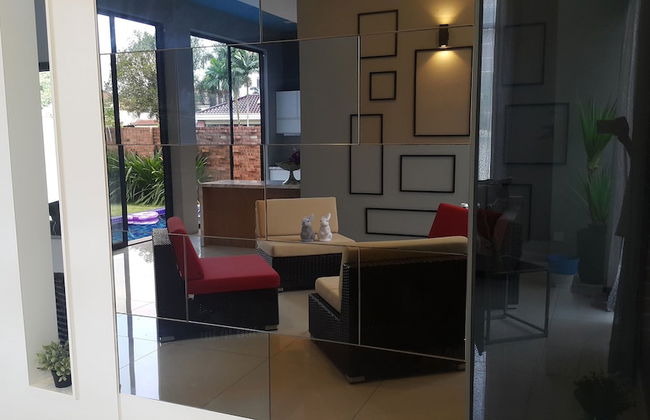 Atlantis Pool Villa Ipoh - Foto 15