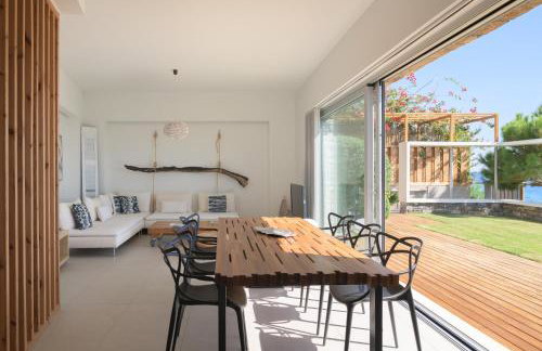 Villa Thalassa - Foto 21