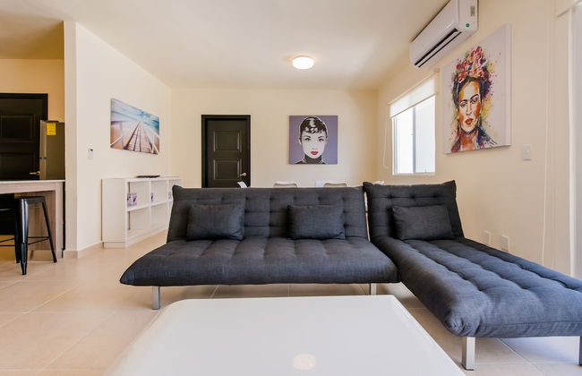 Departamento Velas Selvanova 207 - Foto 29