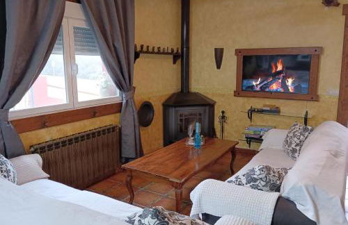 Casa Rural La Casita Roja - Photo 9