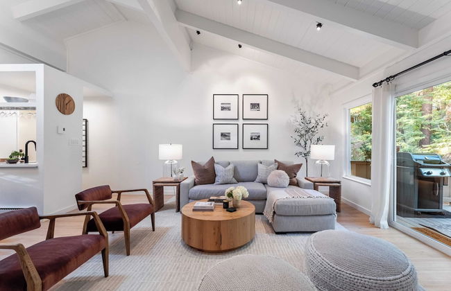 Tahoe Dreamin by Avantstay Central Location - Photo 10