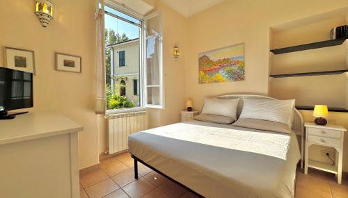 Villa Angelina Holiday Homes I Casa Limone I A pochi chilometri da Sanremo e il suo Festival I Giardino I Parcheggio privato - Foto 2