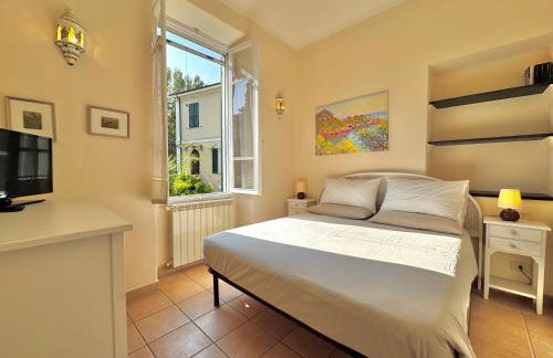 Villa Angelina Holiday Homes I Casa Limone I A pochi chilometri da Sanremo e il suo Festival I Giardino I Parcheggio privato - Photo 2