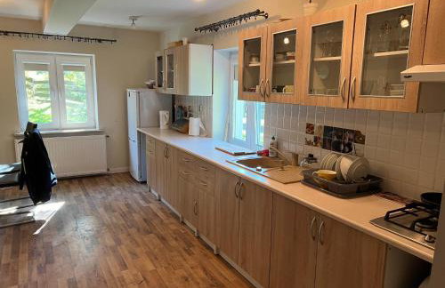 Siedlisko Wyżne - Foto 21