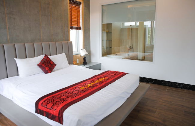 Benzen Villas Nha Trang - Foto 41