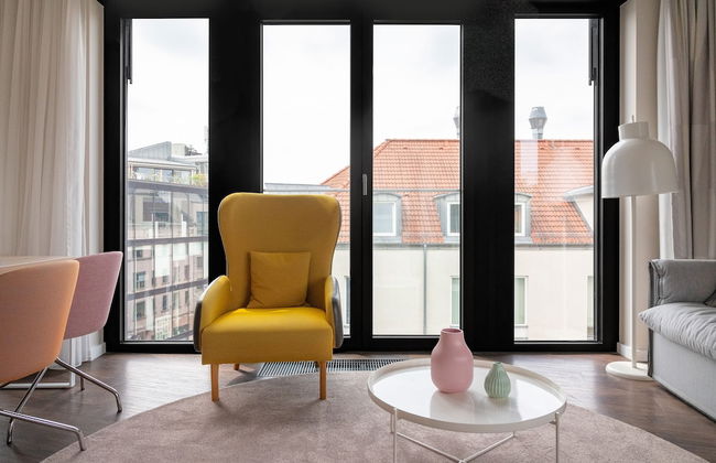 Numa Berlin Nook - Foto 28