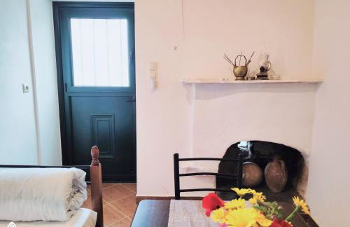 stone house - Evdilos Icaria - Photo 10