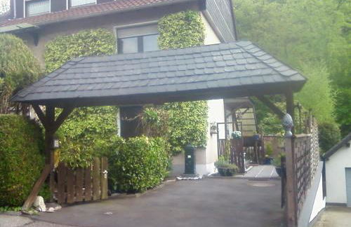 Paradies Odenthal-Osenau - Foto 1