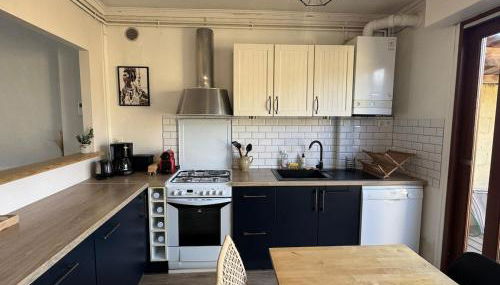 Charmante petite maison en plein centre-ville - Photo 5