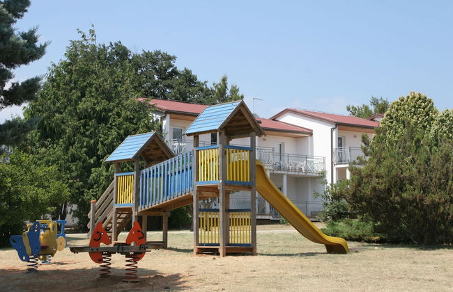 Ai Pini Medulin Resort - Foto 19