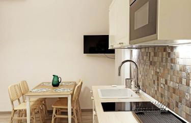 Colleoni 19 Parigi, Appartamento superior con corte privata - Foto 24