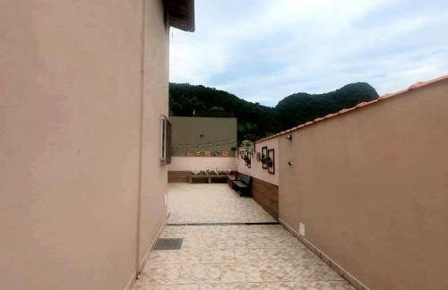 Recanto Guarassol Apartamentos - Foto 15