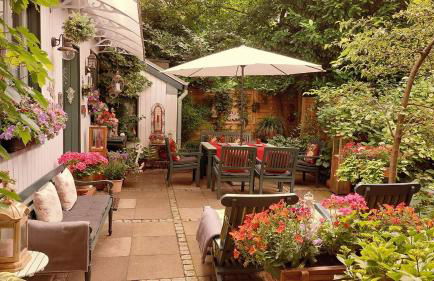 Gastehaus HH- Winterhude - Foto 5