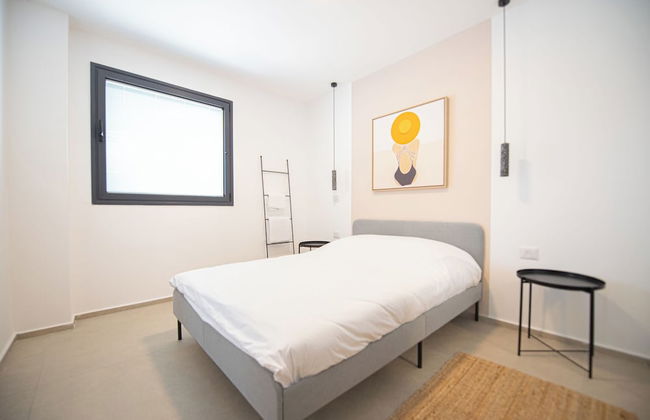 PORT CITY HAIFA- Downtown Luxury - Foto 14