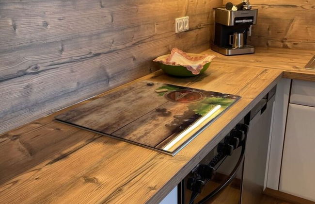 Nice Apartment in Oberstaufen - Photo 9