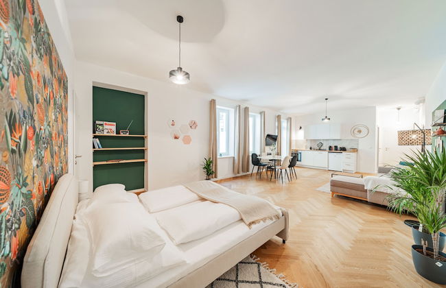 The 15s Apartments - Foto 11