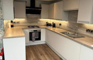 Luxury townhouse in Stirling - Foto 13