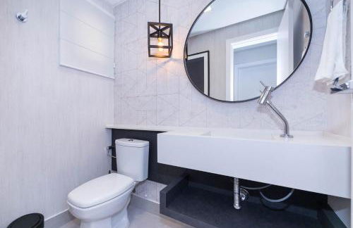 Positano 206 - Apto 02 suítes à 50 metros da Praia de 4 Ilhas - Photo 62