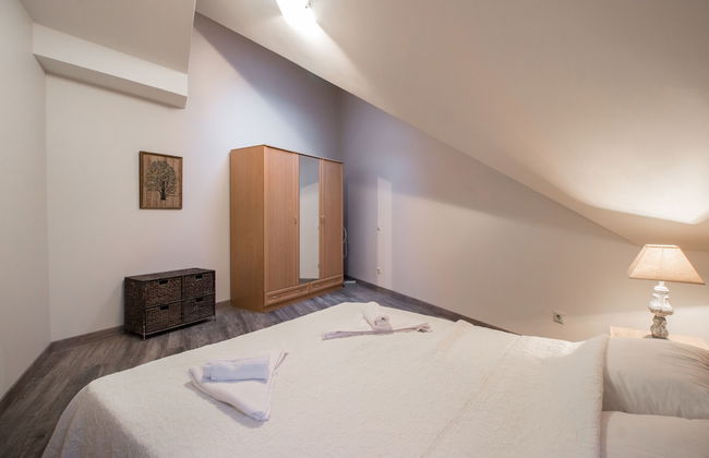 Old Riga Apartments - Photo 27