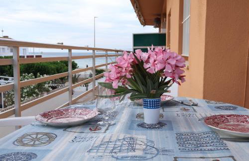 Mediterráneo azul 1era linea de playa - Foto 30