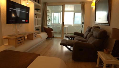 BOGGE 1A Luminoso, amplio y 1 linea de playa - Foto 2