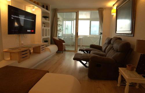 BOGGE 1A Luminoso, amplio y 1 linea de playa - Foto 2