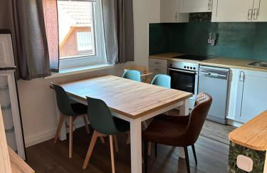 Küstenkind - 3 Schlafzimmer - 5 Personen - Foto 14