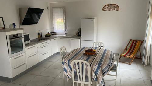 Spacious apartment in the heart of Narbonne Plage - Photo 4