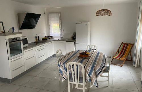 Spacious apartment in the heart of Narbonne Plage - Photo 4