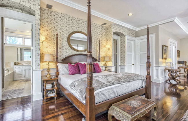 Broadmoor Luxury Mansion 5 Star Experience Theater Cheyenne Mountain Views - Foto 21