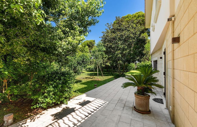 3111 Villa Carra by Perle di Puglia - Foto 46