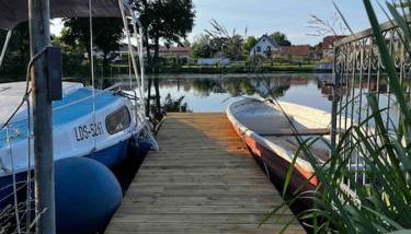 Spree am See - Dein Ferienhaus - Foto 4
