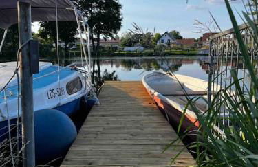 Spree am See - Dein Ferienhaus - Foto 4