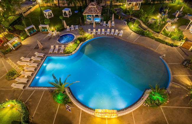 Venera & Anastasia Palace Apartments - Photo 38