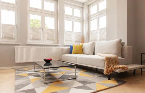 OSTKÜSTE - Kaiser Karl Design Apartments - Foto 12