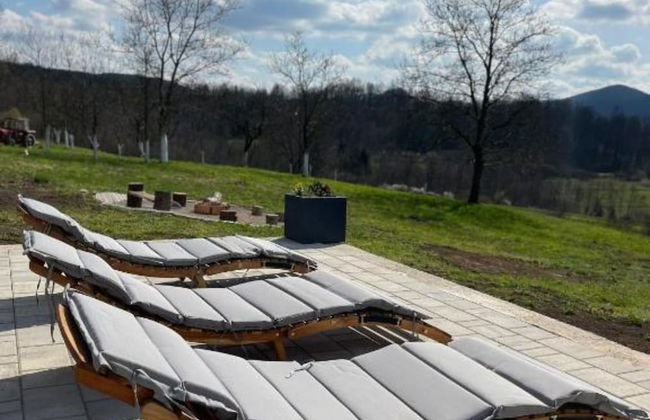 Holiday Home Zagorka - Foto 22