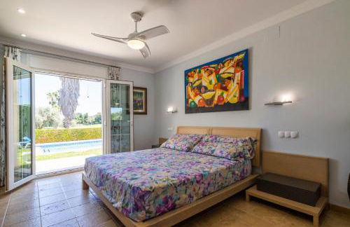 Villa Lujo Olivanova Golf MET - Photo 20